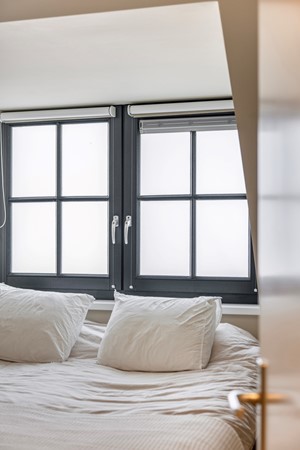 Medium property photo - Koningin Wilhelminastraat 56C, 3751 DG Bunschoten-Spakenburg